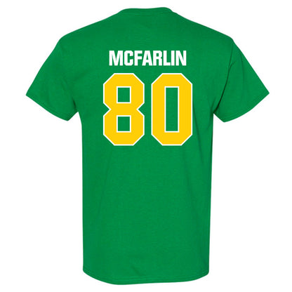 ATU - NCAA Football : Cam Mcfarlin - T-Shirt-1