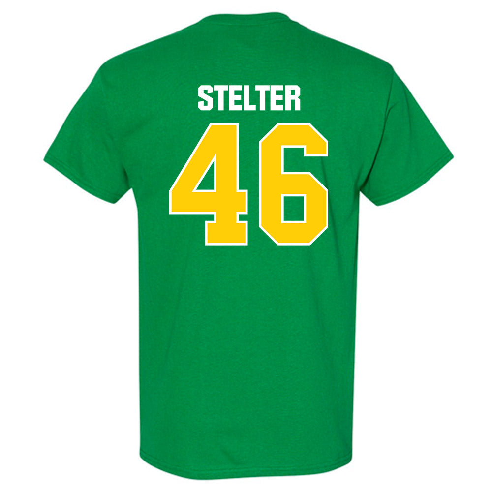 ATU - NCAA Football : Miles Stelter - T-Shirt-1