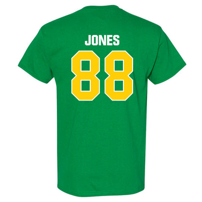 ATU - NCAA Football : Gregor Jones - T-Shirt-1