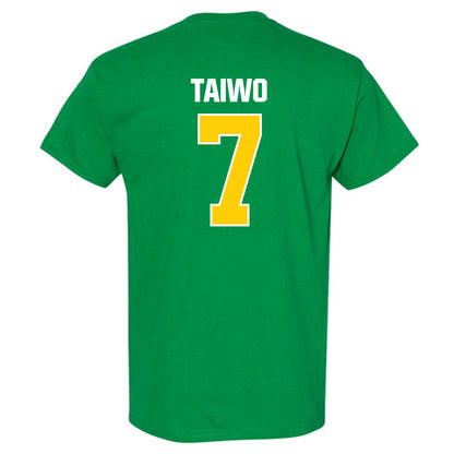 ATU - NCAA Football : Tyriq Taiwo - T-Shirt-1