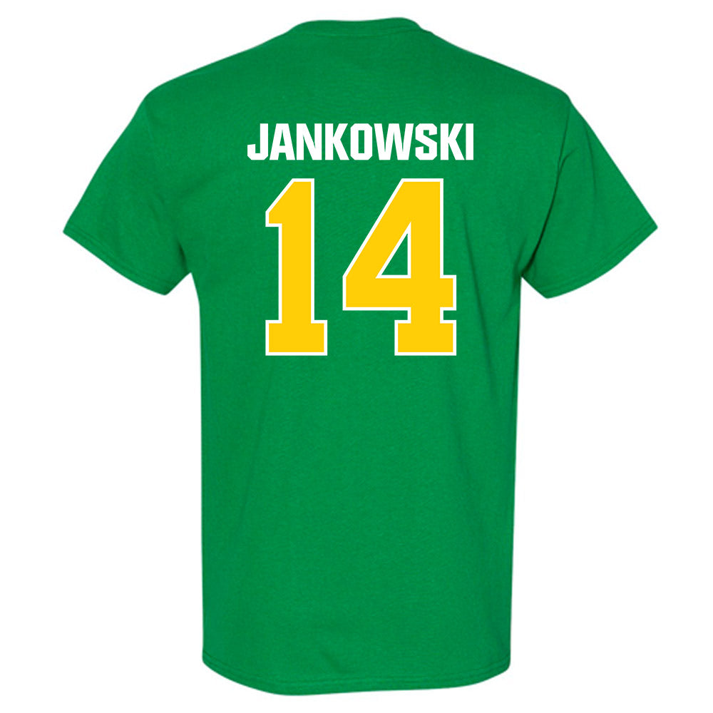 ATU - NCAA Women's Volleyball : Aspen Jankowski - T-Shirt-1