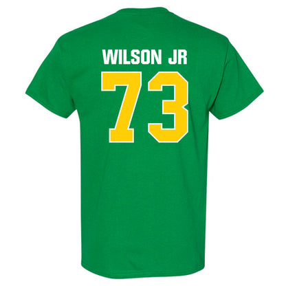 ATU - NCAA Football : Derrick Wilson Jr - T-Shirt-1