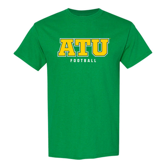 ATU - NCAA Football : Rjay Wilson - T-Shirt-0