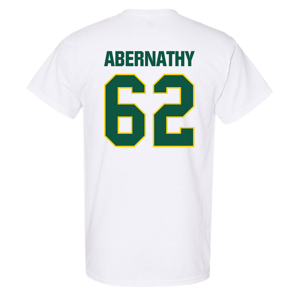 ATU - NCAA Football : Cole Abernathy - T-Shirt-1