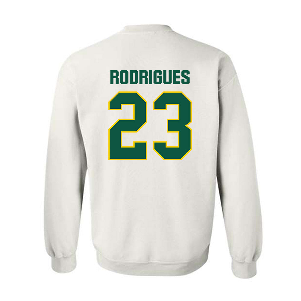 ATU - NCAA Men's Basketball : Rauan Rodrigues - Crewneck Sweatshirt-1