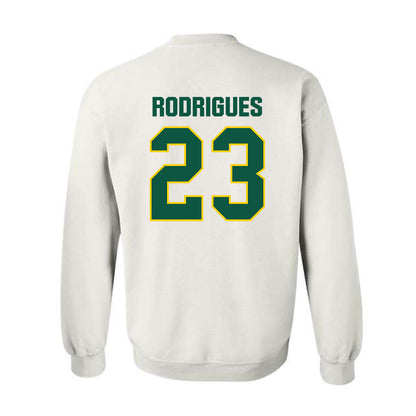 ATU - NCAA Men's Basketball : Rauan Rodrigues - Crewneck Sweatshirt-1