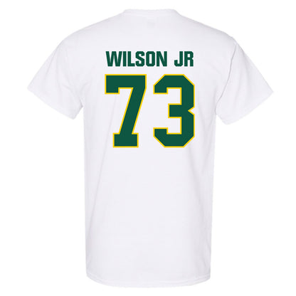 ATU - NCAA Football : Derrick Wilson Jr - T-Shirt-1