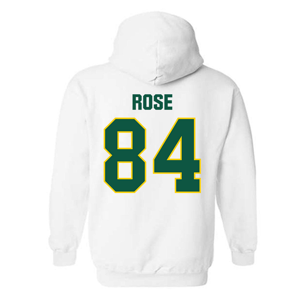 ATU - NCAA Football : Cayden Rose - Hooded Sweatshirt-1