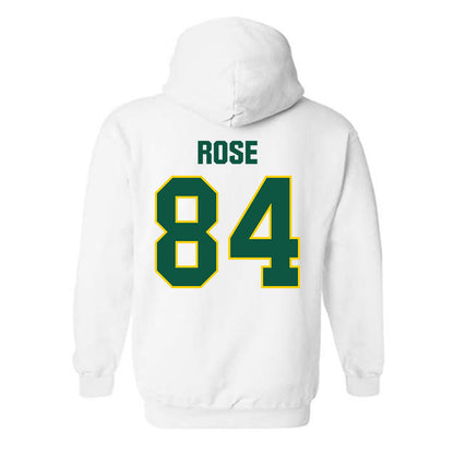ATU - NCAA Football : Cayden Rose - Hooded Sweatshirt-1