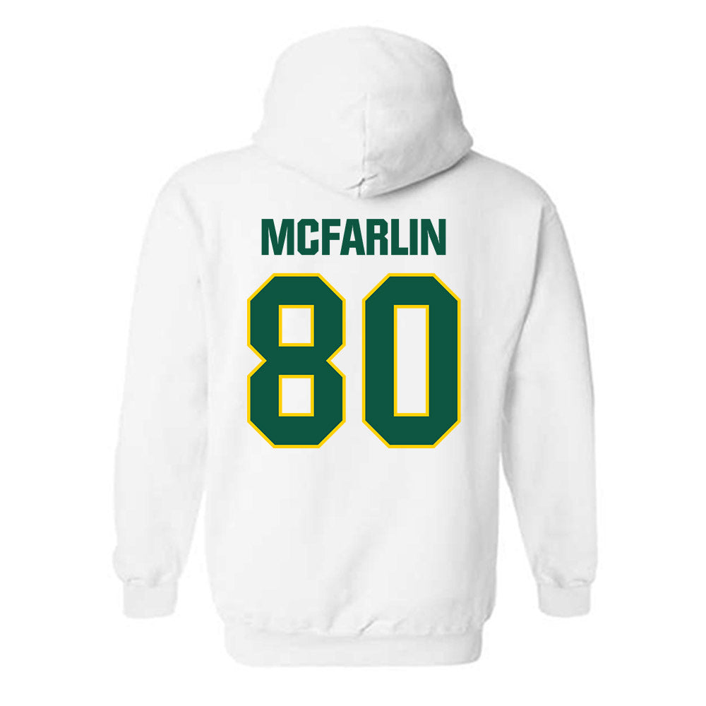 ATU - NCAA Football : Cam Mcfarlin - Hooded Sweatshirt-1