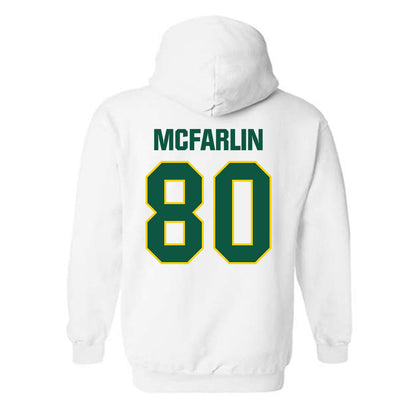 ATU - NCAA Football : Cam Mcfarlin - Hooded Sweatshirt-1