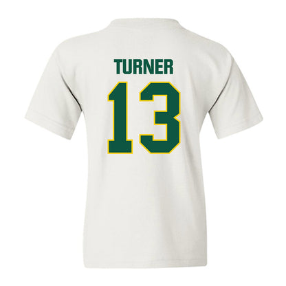 ATU - NCAA Softball : Sadie Turner - Youth T-Shirt-1