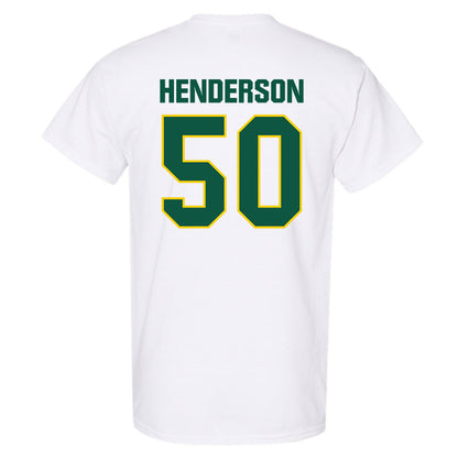 ATU - NCAA Football : Peyton Henderson - T-Shirt-1