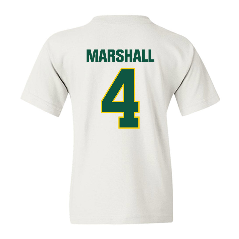 ATU - NCAA Football : Austin Marshall - Youth T-Shirt-1