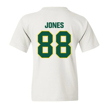 ATU - NCAA Football : Gregor Jones - Youth T-Shirt-1