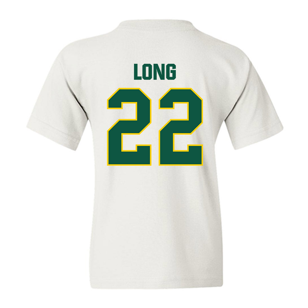 ATU - NCAA Football : Braden Long - Youth T-Shirt-1