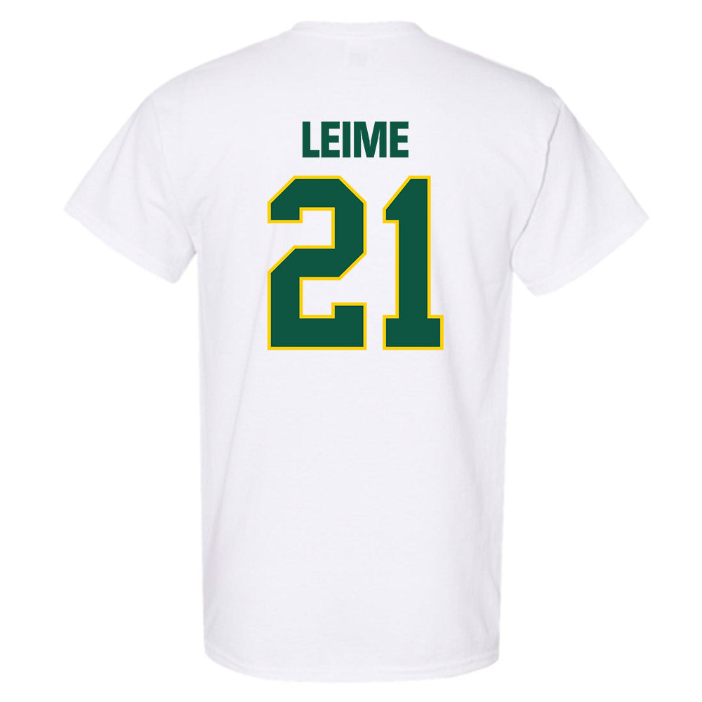 ATU - NCAA Women's Basketball : Perina Leime - T-Shirt-1