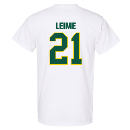 ATU - NCAA Women's Basketball : Perina Leime - T-Shirt-1