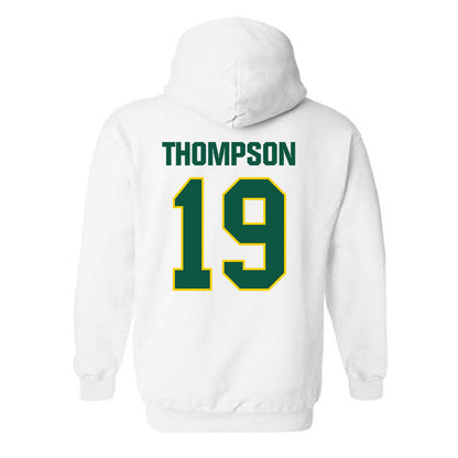 ATU - NCAA Softball : Drea Thompson - Hooded Sweatshirt-1