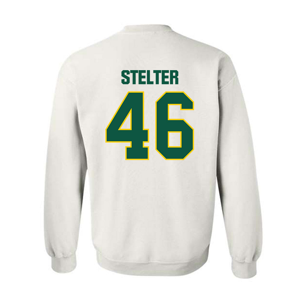 ATU - NCAA Football : Miles Stelter - Crewneck Sweatshirt-1