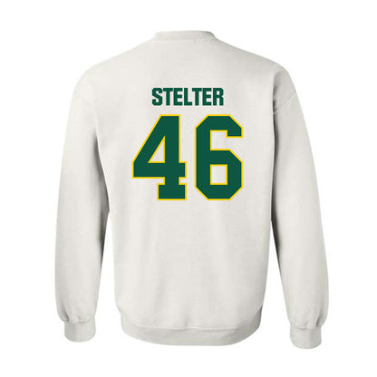 ATU - NCAA Football : Miles Stelter - Crewneck Sweatshirt-1