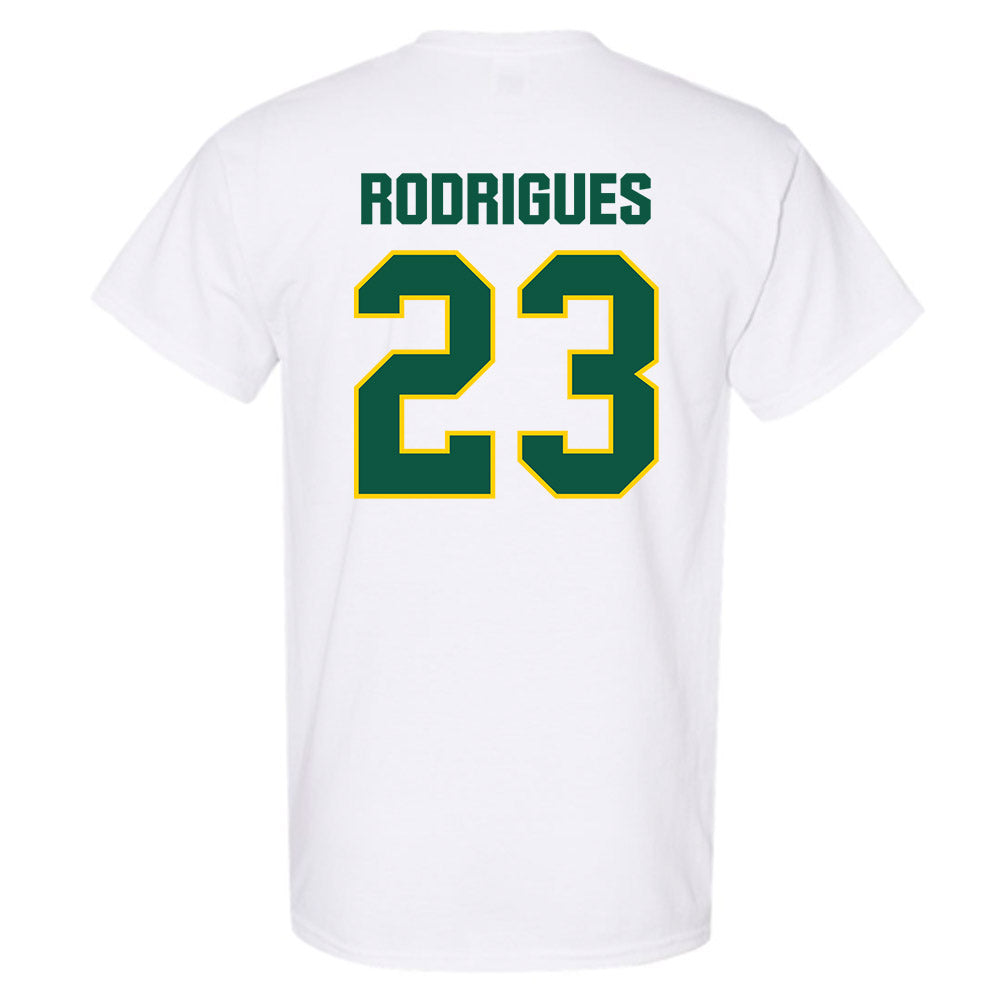 ATU - NCAA Men's Basketball : Rauan Rodrigues - T-Shirt-1