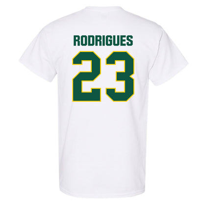 ATU - NCAA Men's Basketball : Rauan Rodrigues - T-Shirt-1