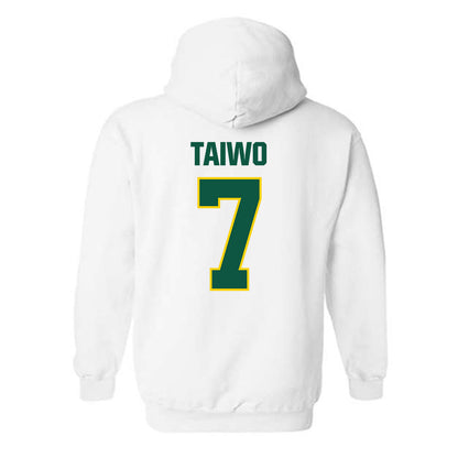 ATU - NCAA Football : Tyriq Taiwo - Hooded Sweatshirt-1