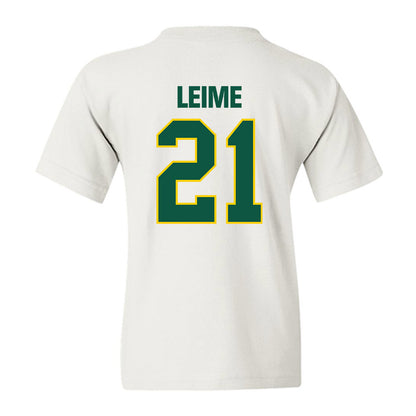 ATU - NCAA Women's Basketball : Perina Leime - Youth T-Shirt-1