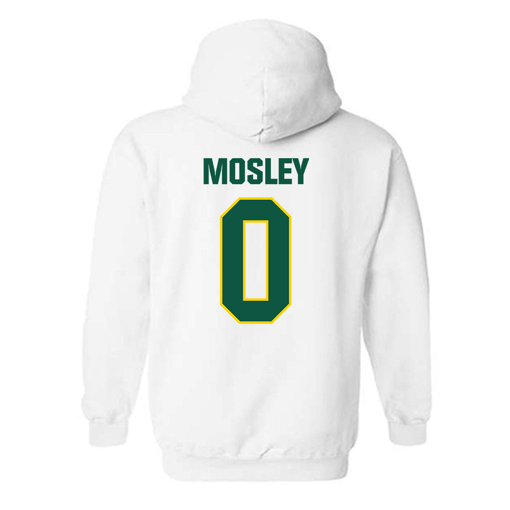 ATU - NCAA Football : Tyler Mosley - Hooded Sweatshirt-1