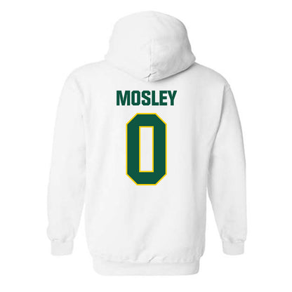 ATU - NCAA Football : Tyler Mosley - Hooded Sweatshirt-1