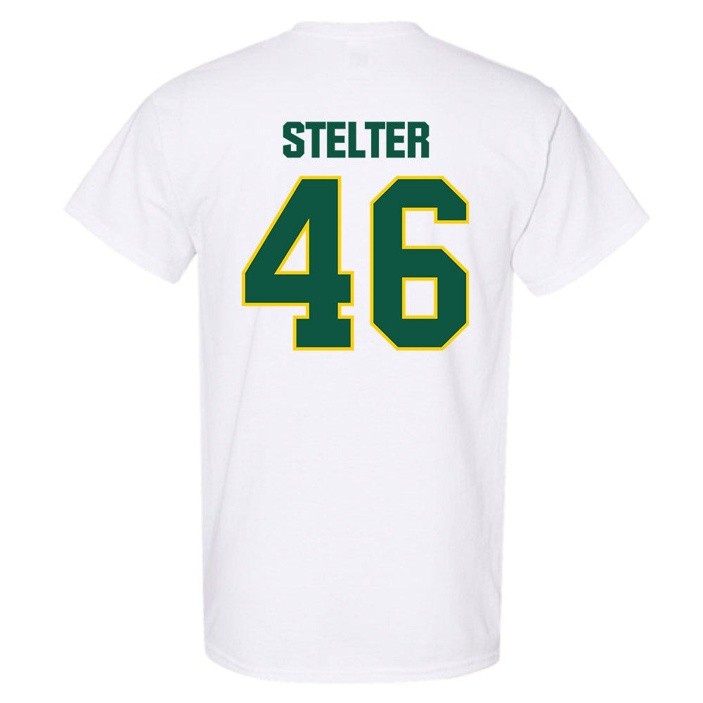 ATU - NCAA Football : Miles Stelter - T-Shirt-1