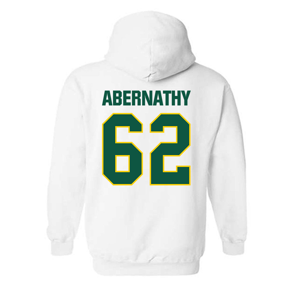 ATU - NCAA Football : Cole Abernathy - Hooded Sweatshirt-1