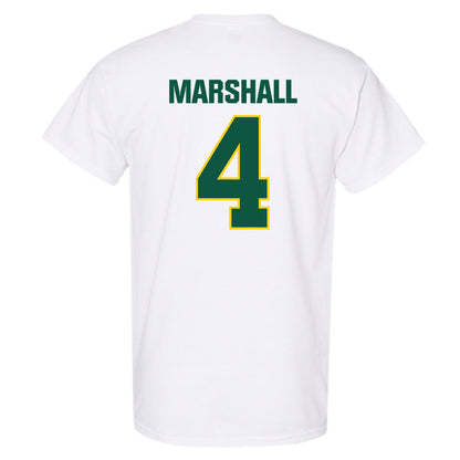 ATU - NCAA Football : Austin Marshall - T-Shirt-1