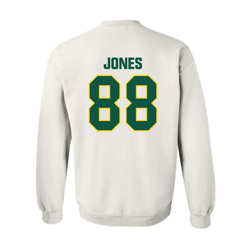 ATU - NCAA Football : Gregor Jones - Crewneck Sweatshirt-1