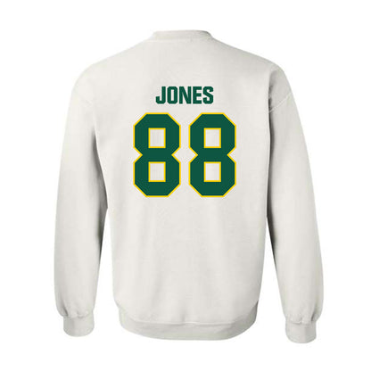 ATU - NCAA Football : Gregor Jones - Crewneck Sweatshirt-1
