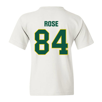 ATU - NCAA Football : Cayden Rose - Youth T-Shirt-1