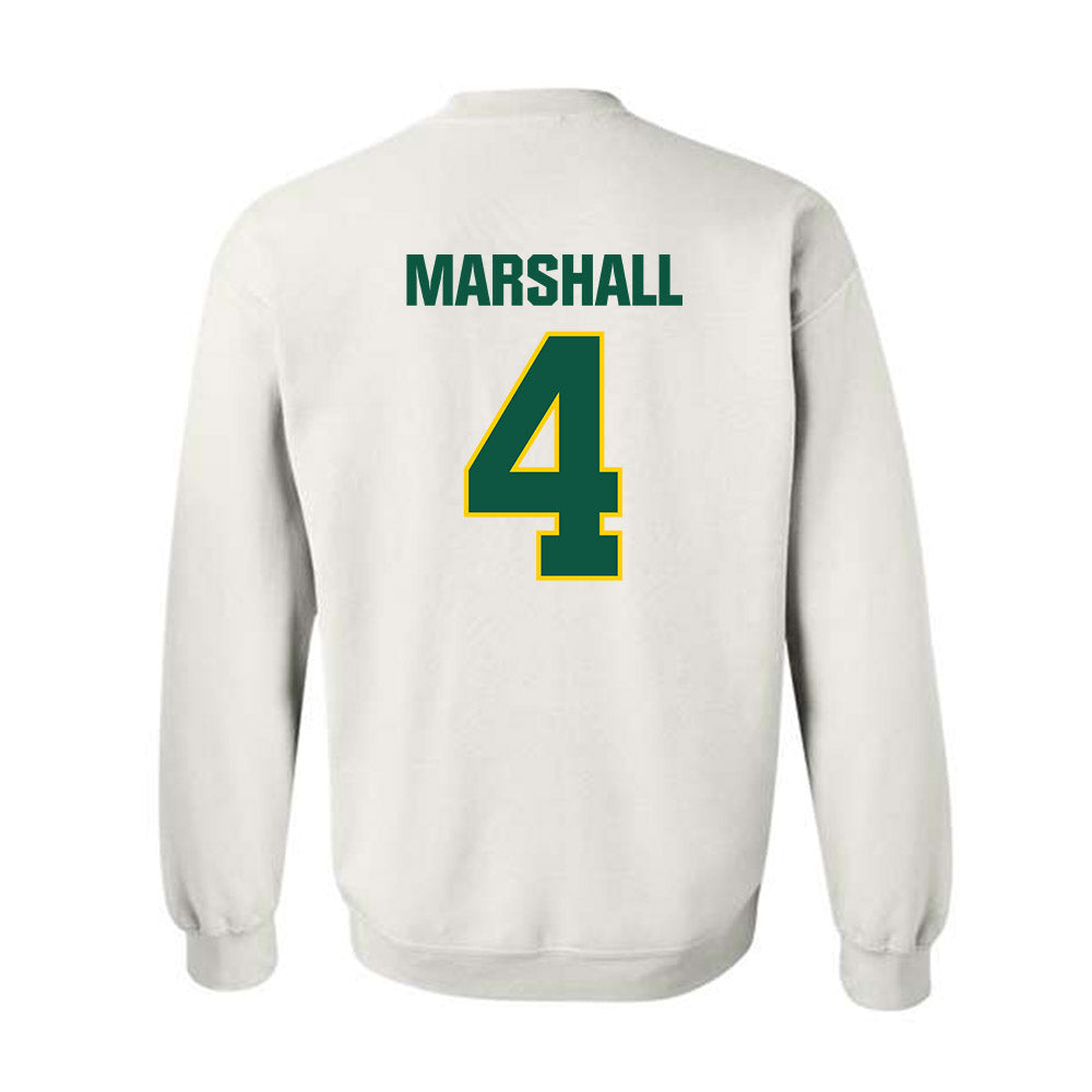 ATU - NCAA Football : Austin Marshall - Crewneck Sweatshirt-1