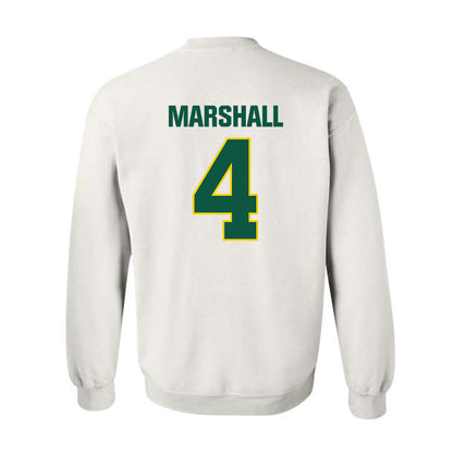 ATU - NCAA Football : Austin Marshall - Crewneck Sweatshirt-1