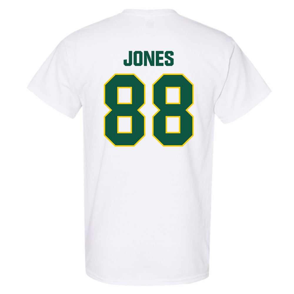 ATU - NCAA Football : Gregor Jones - T-Shirt-1