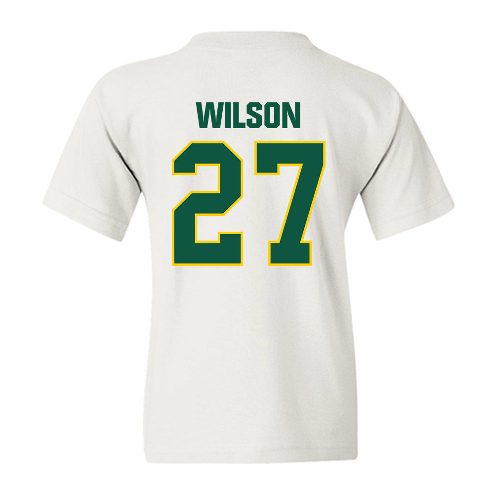 ATU - NCAA Football : Rjay Wilson - Youth T-Shirt-1