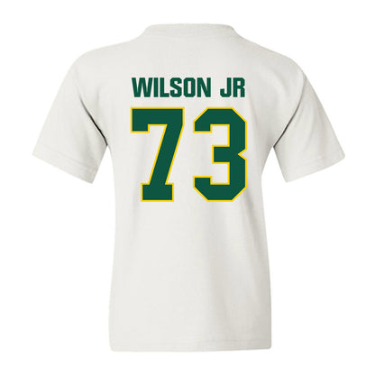 ATU - NCAA Football : Derrick Wilson Jr - Youth T-Shirt-1