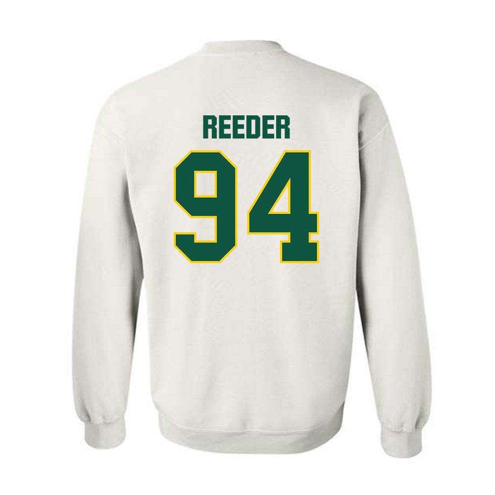 ATU - NCAA Football : Andrew Reeder - Crewneck Sweatshirt-1