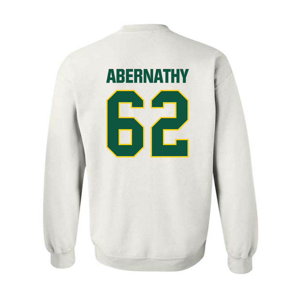 ATU - NCAA Football : Cole Abernathy - Crewneck Sweatshirt-1