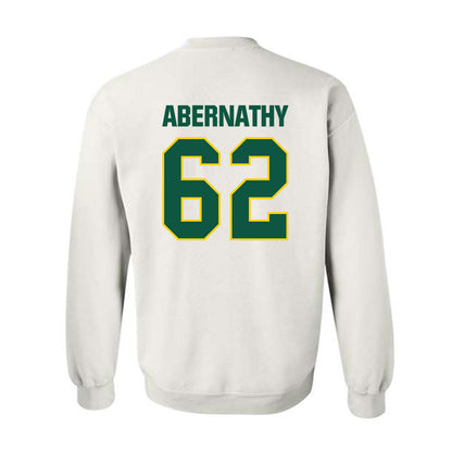 ATU - NCAA Football : Cole Abernathy - Crewneck Sweatshirt-1