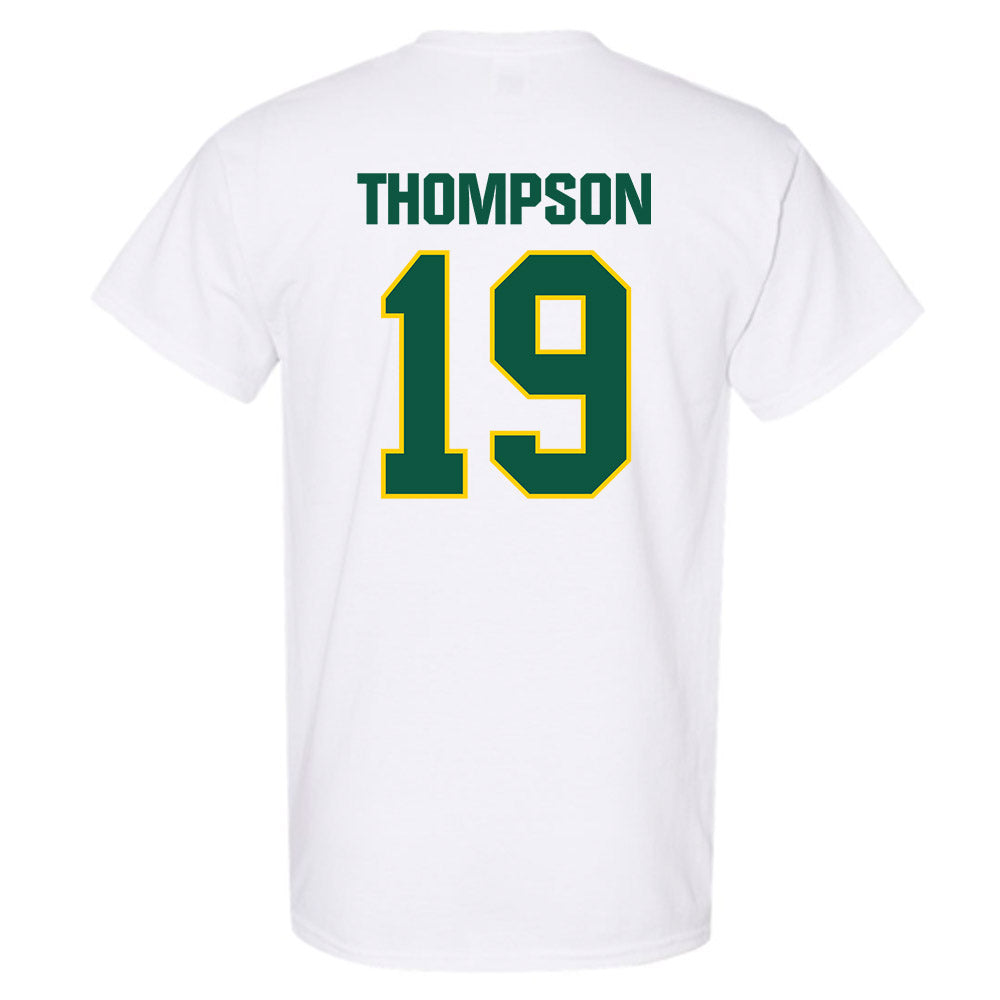 ATU - NCAA Softball : Drea Thompson - T-Shirt-1