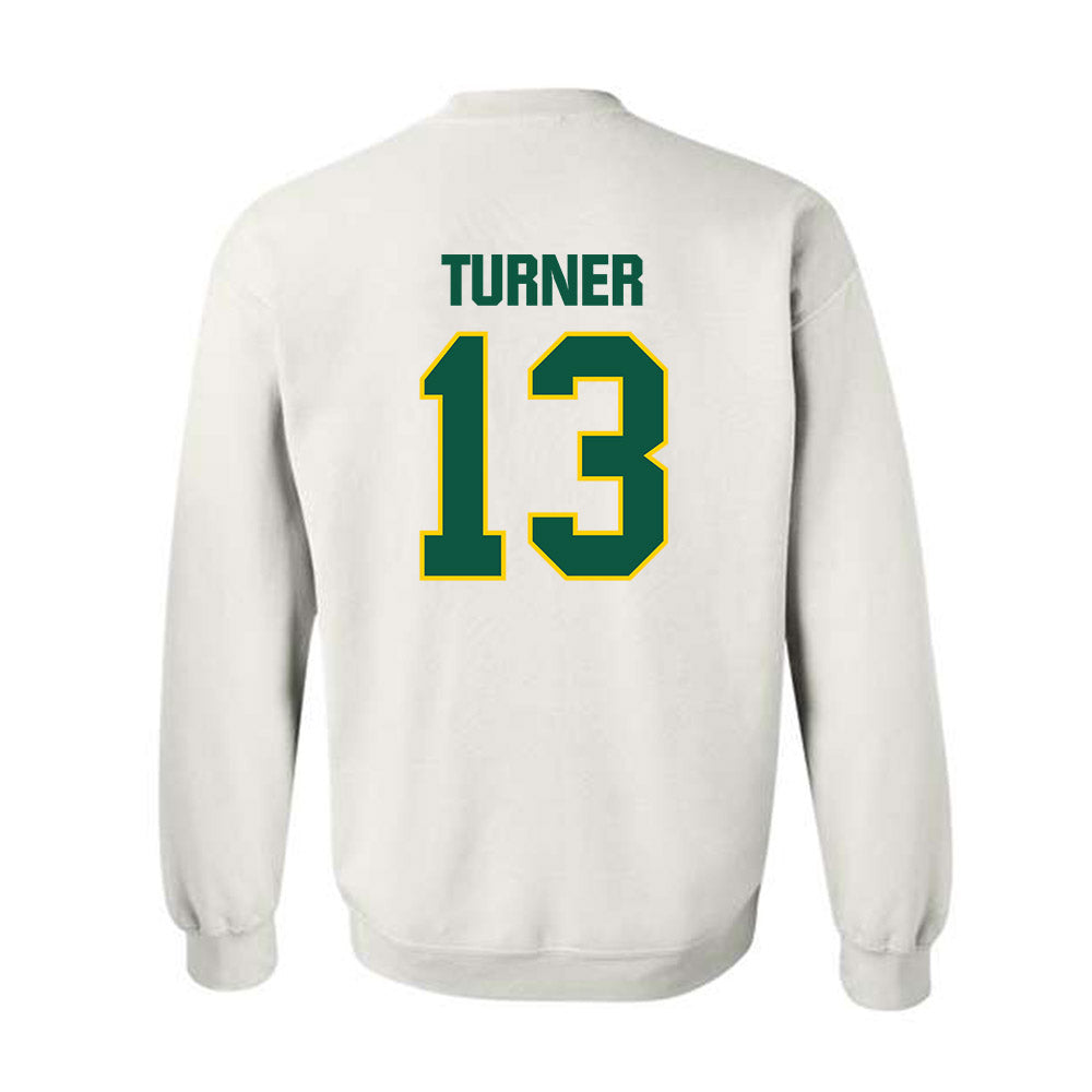 ATU - NCAA Softball : Sadie Turner - Crewneck Sweatshirt-1