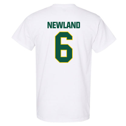 ATU - NCAA Women's Volleyball : Alex Newland - T-Shirt-1