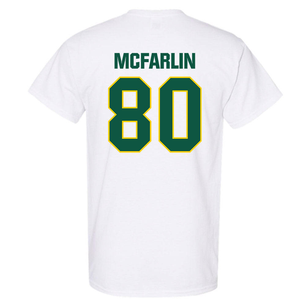 ATU - NCAA Football : Cam Mcfarlin - T-Shirt-1