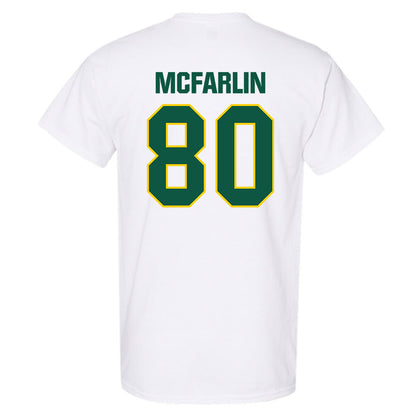 ATU - NCAA Football : Cam Mcfarlin - T-Shirt-1